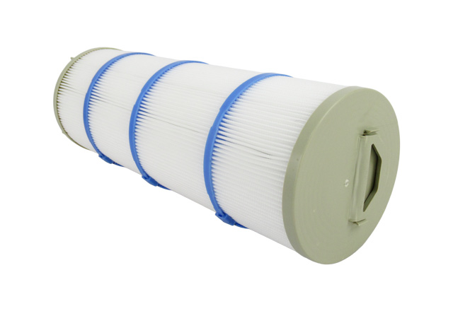 composite filter cartridge